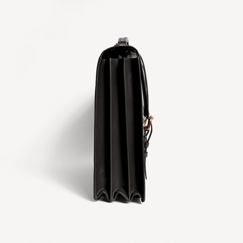 Bride Westminster 3 - Noire