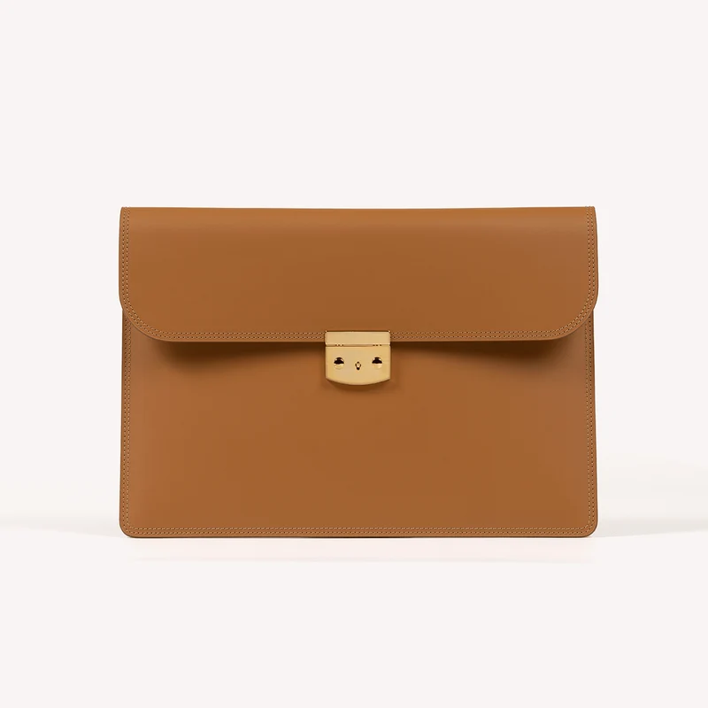 Baby Gresham - Cognac