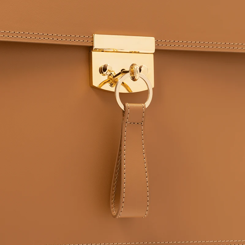 Baby Gresham - Cognac