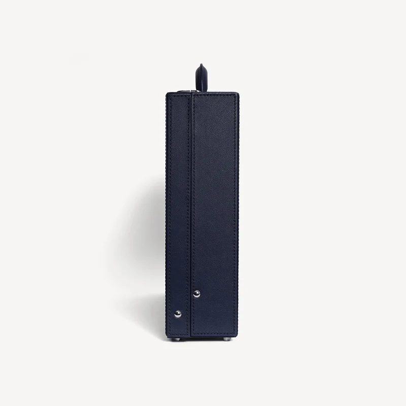 Attaché 48h - Bleu Marine