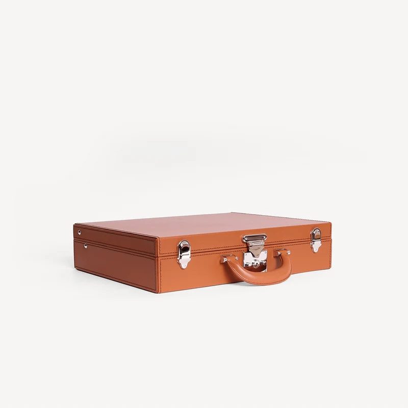 Attaché 48h - Cognac