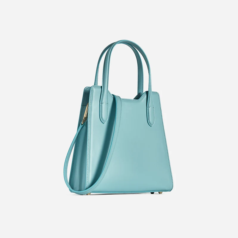 Mini sac fourre-tout Swaine - Glace