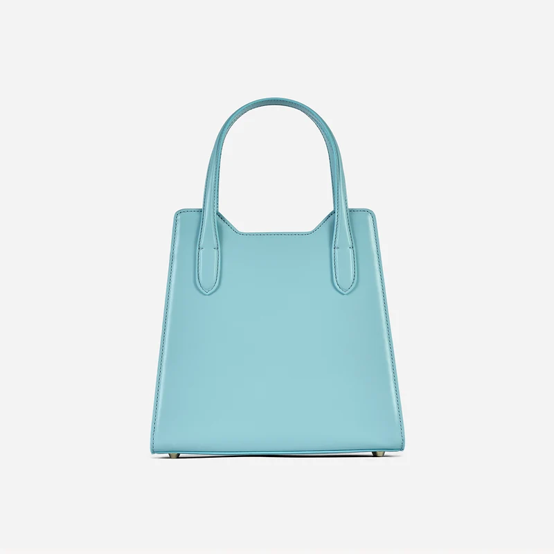 Mini sac fourre-tout Swaine - Glace