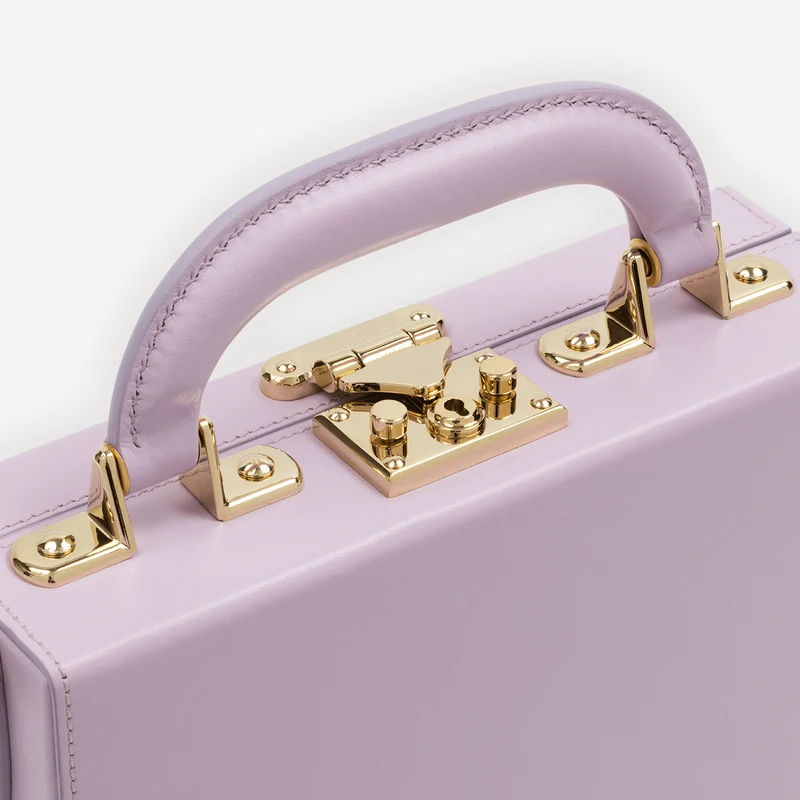 Mini Attaché - Lilas