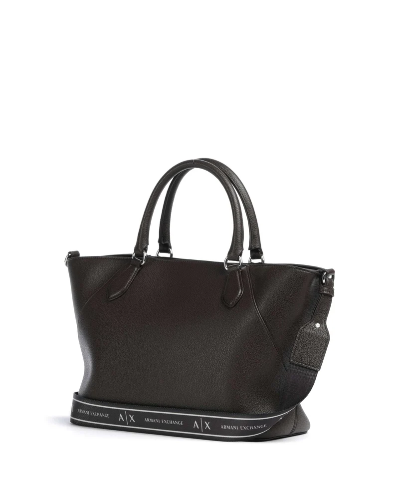 Armani Exchange Isabel M Sac à main antagonist