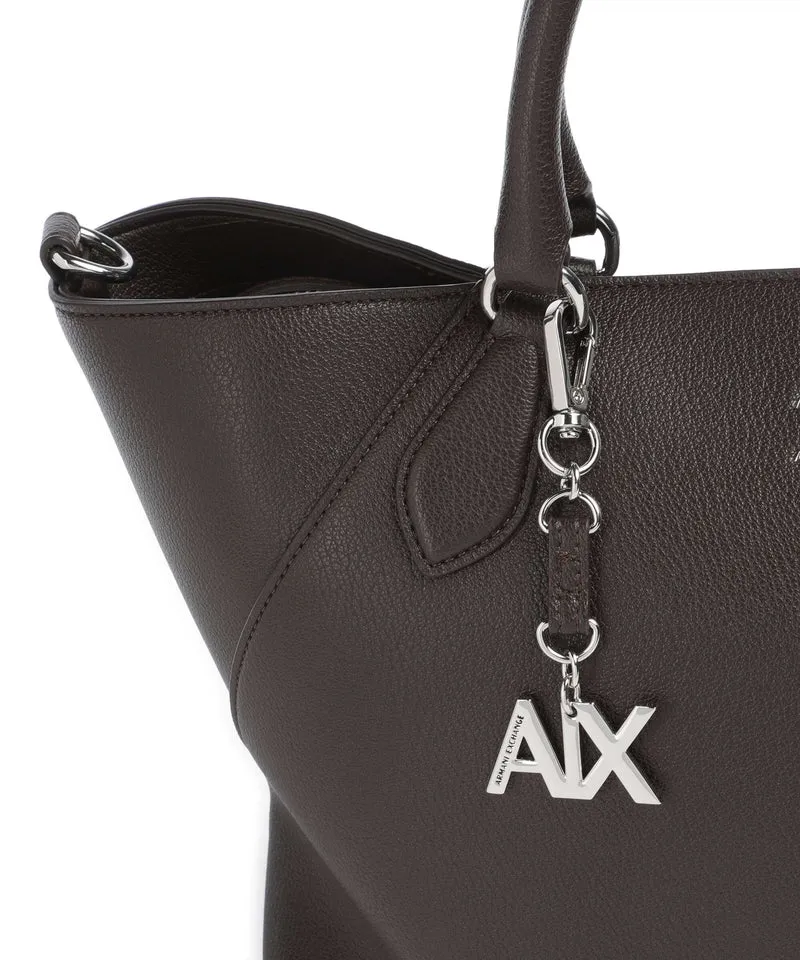Armani Exchange Isabel M Sac à main antagonist