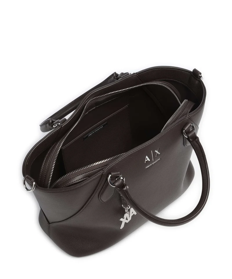 Armani Exchange Isabel M Sac à main antagonist