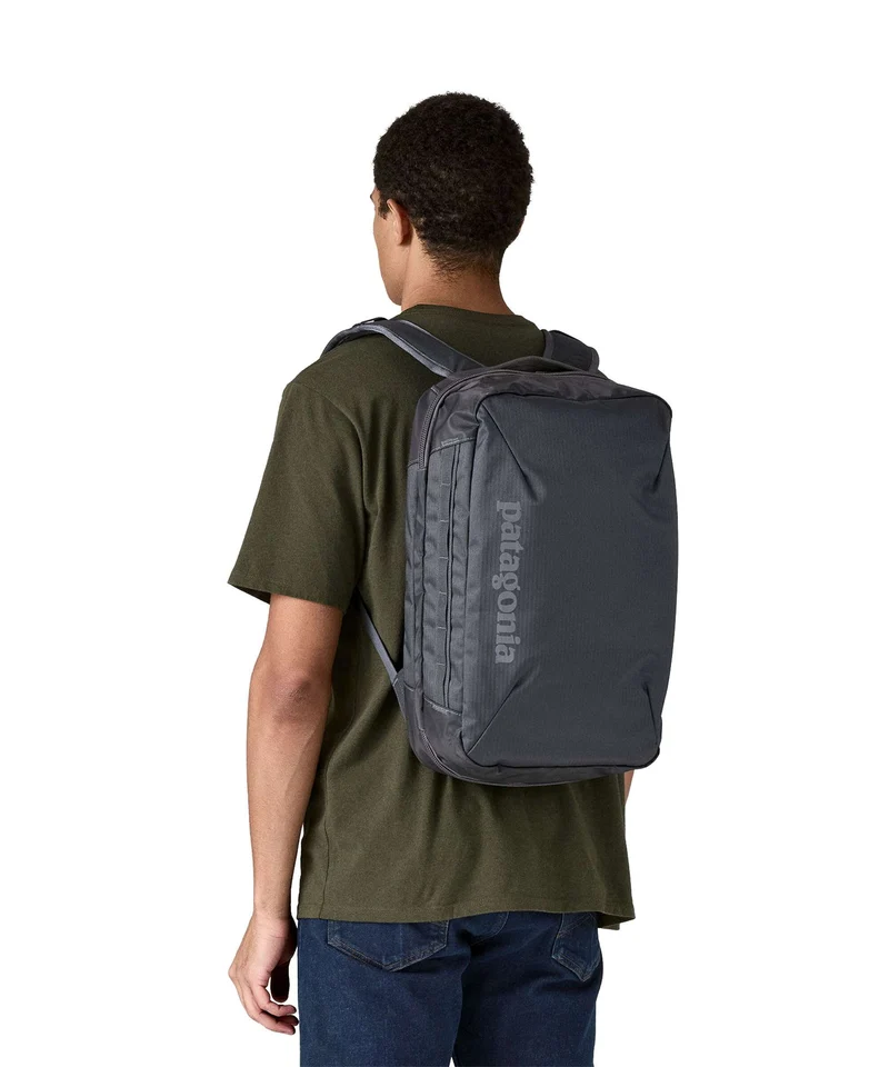 Patagonia Black Hole MCL Micro Sac à dos de voyage berry fig