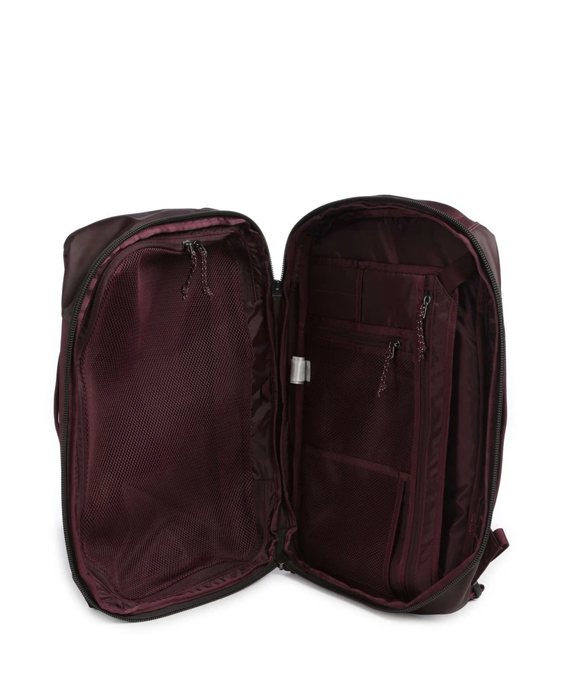 Patagonia Black Hole MCL Micro Sac à dos de voyage berry fig