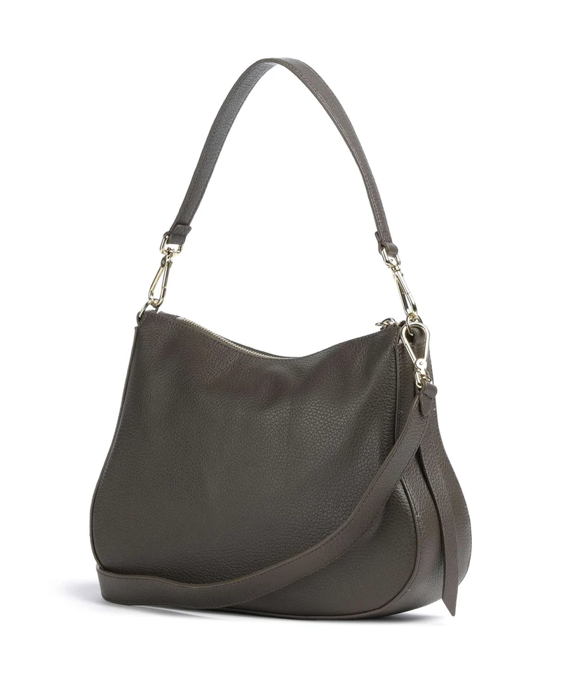 Coccinelle Nory Sac fourre-tout fango