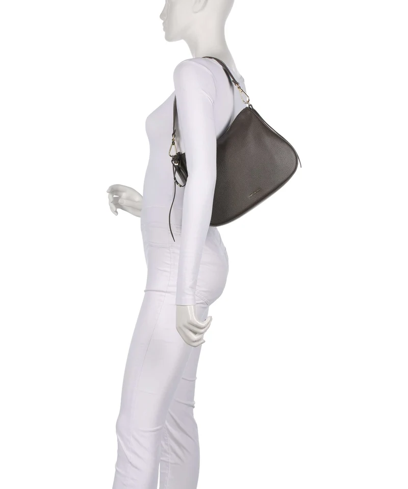 Coccinelle Nory Sac fourre-tout fango