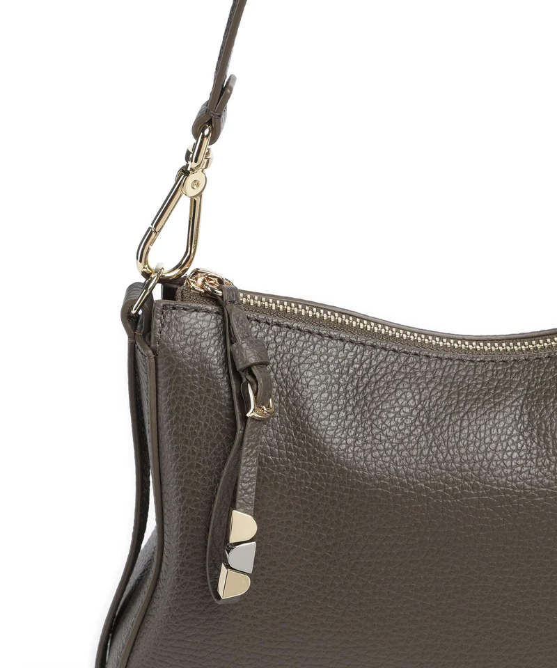 Coccinelle Nory Sac fourre-tout fango