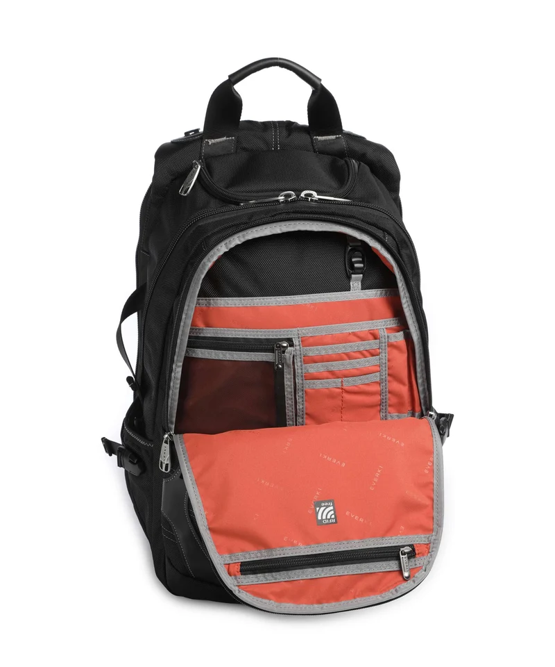 Everki Concept Sac à dos d'ordinateur schwarz
