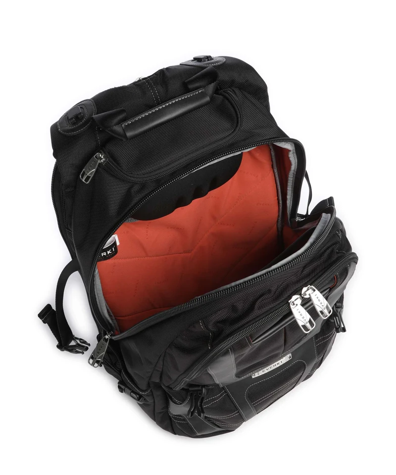 Everki Concept Sac à dos d'ordinateur schwarz