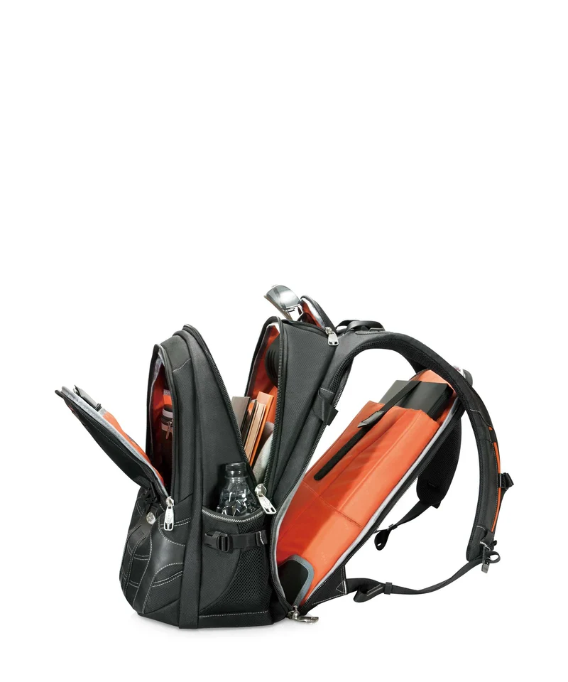 Everki Concept Sac à dos d'ordinateur schwarz