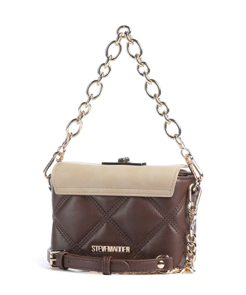 Steve Madden BFADE-S Sac bandoulière beige