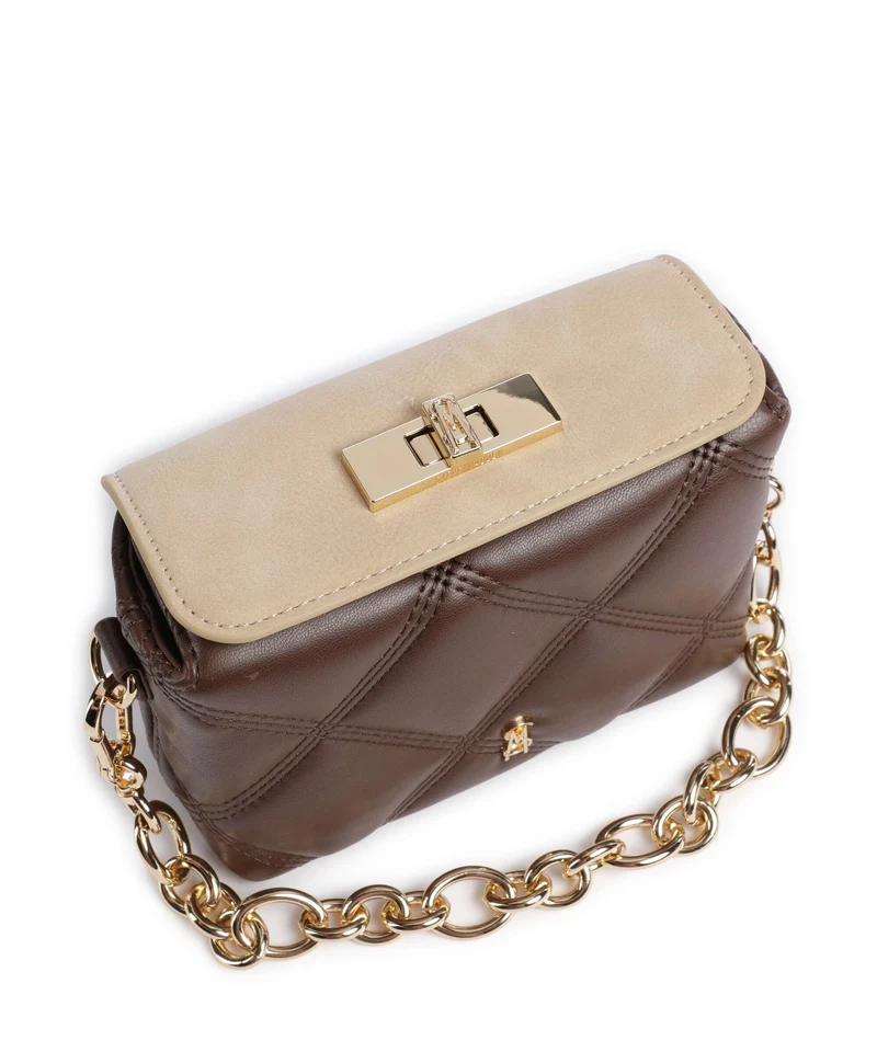 Steve Madden BFADE-S Sac bandoulière beige