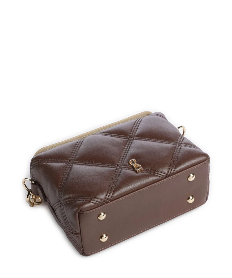 Steve Madden BFADE-S Sac bandoulière beige