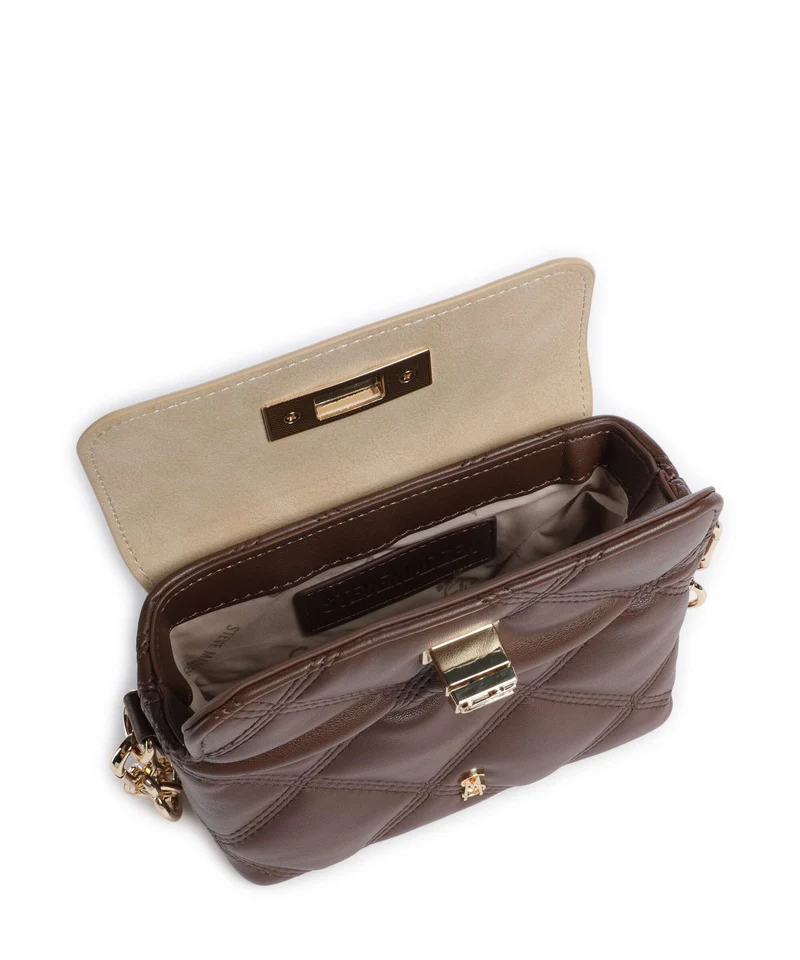 Steve Madden BFADE-S Sac bandoulière beige
