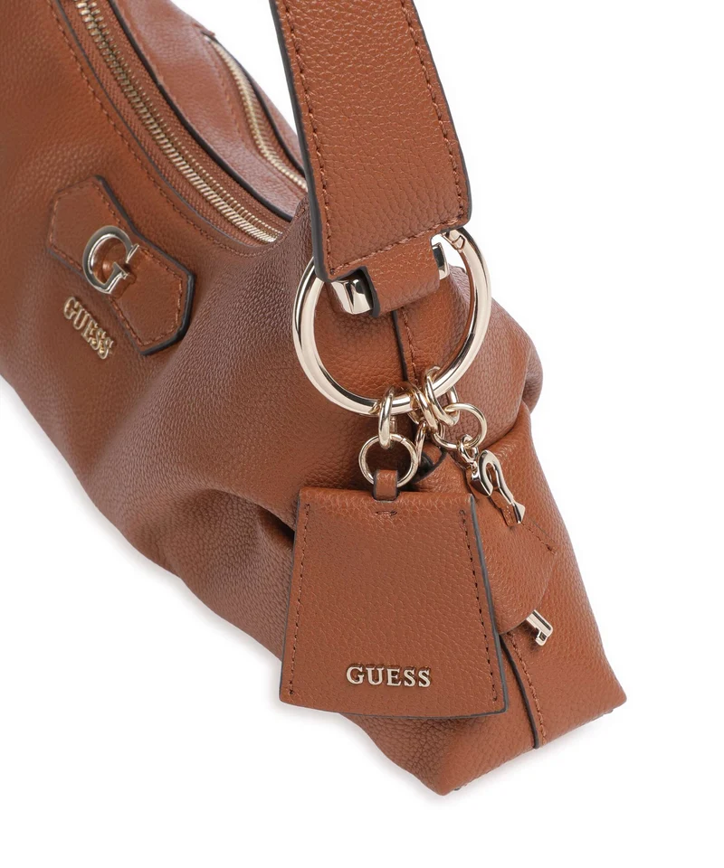 Guess Suzy Sac fourre-tout cognac