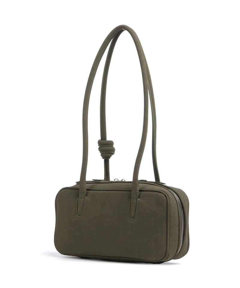 Steve Madden BROOTED Sac porté épaule olive