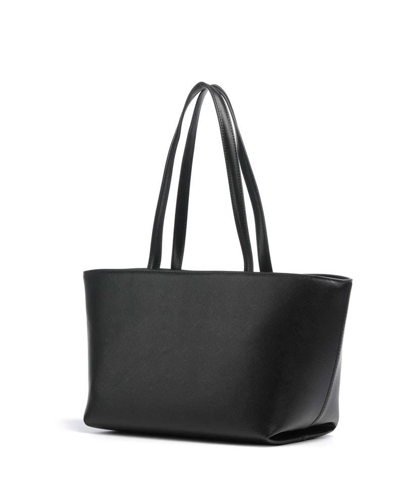 Steve Madden BIRINA Cabas black/gold