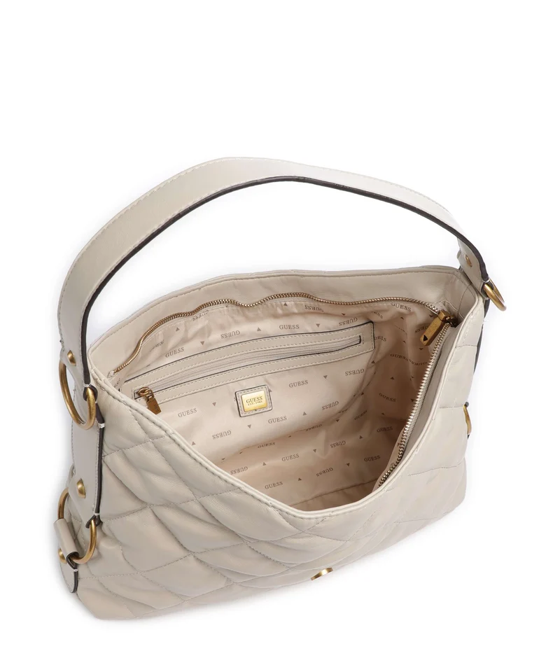 Guess Camden Sac fourre-tout bone