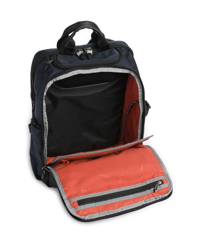 Everki Onyx Sac à dos d'ordinateur navy