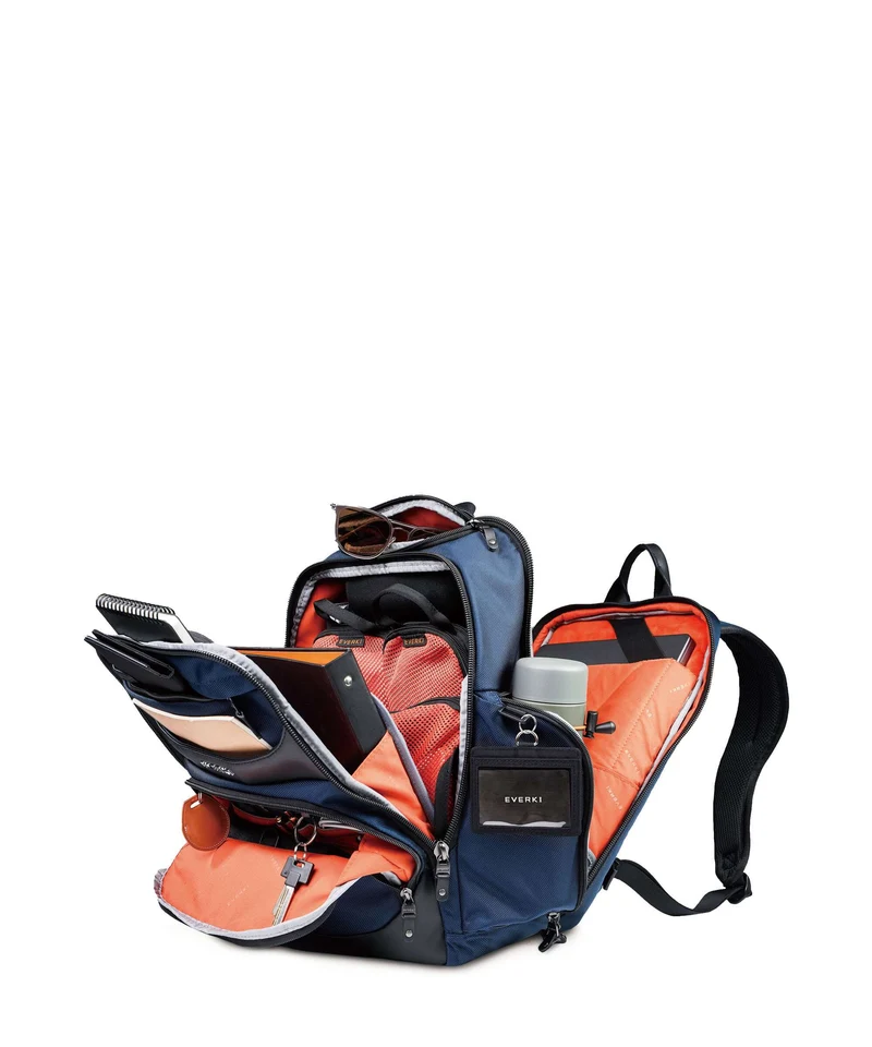 Everki Onyx Sac à dos d'ordinateur navy
