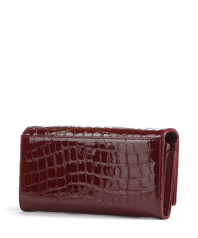 Kazar Jolene Portefeuille maroon