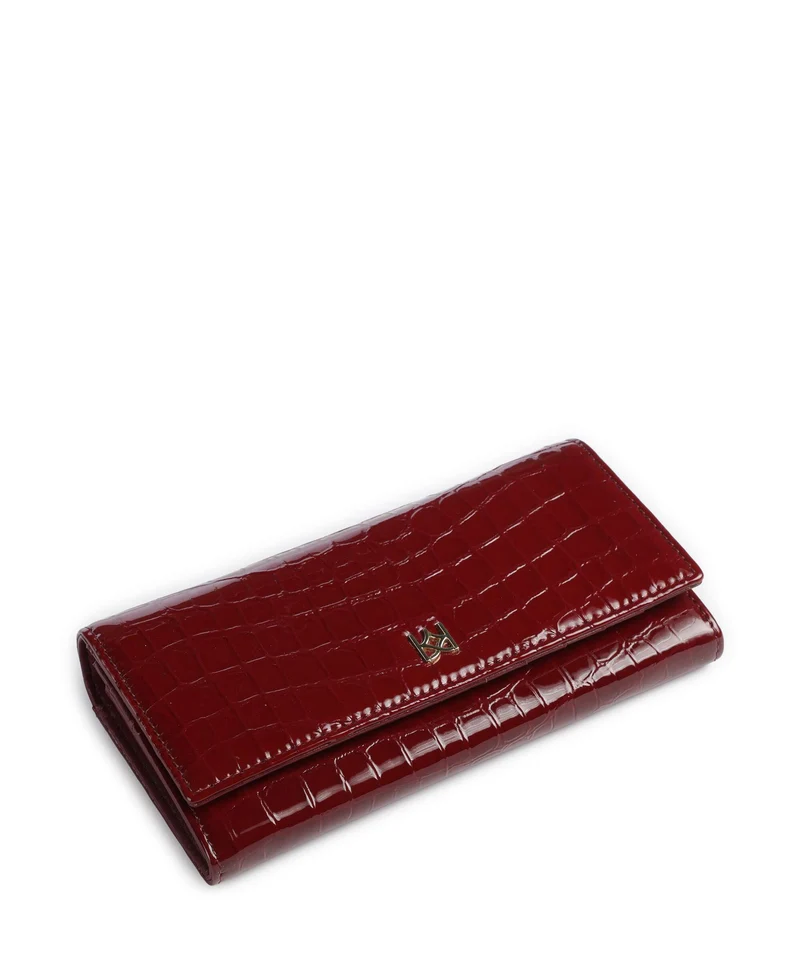 Kazar Jolene Portefeuille maroon