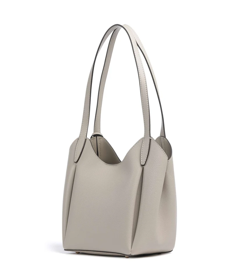 Guess Melody Sac porté épaule light taupe