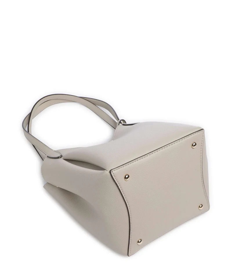 Guess Melody Sac porté épaule light taupe