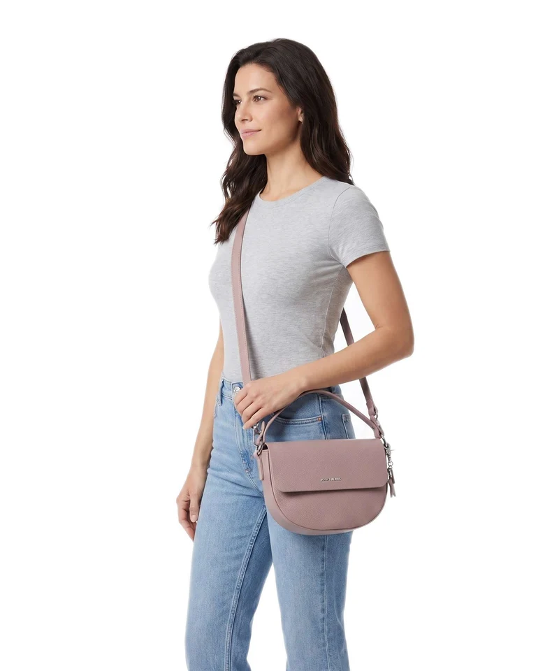 JOOP! Jeans Salve Kaley Sac à main pale mauve