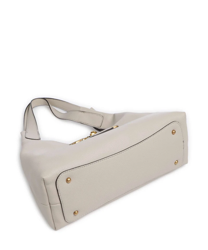 Guess Sunset Small Sac fourre-tout bone