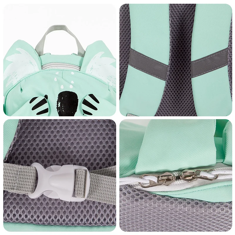 Cartable maternelle koala mignon