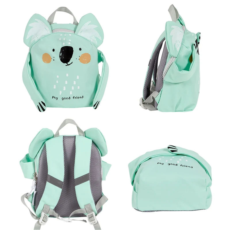 Cartable maternelle koala mignon