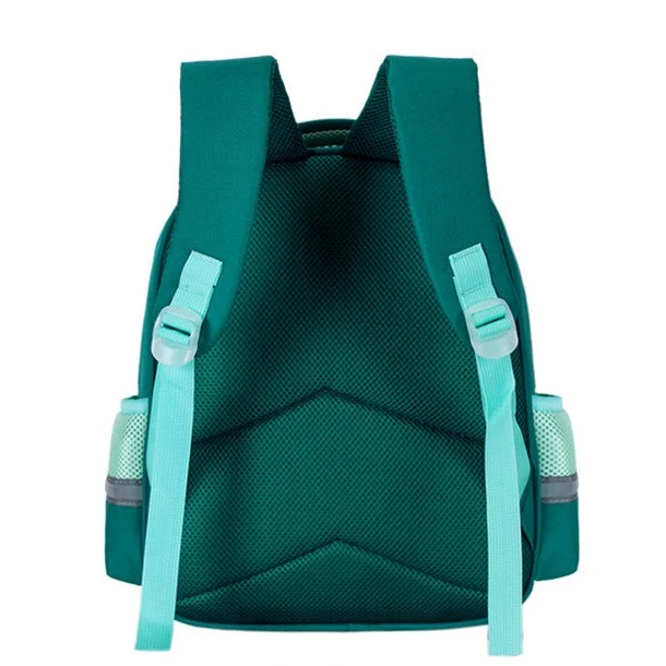 Cartable maternelle avec motif dinosaure mignon