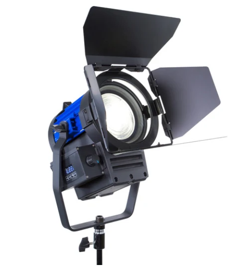 Dracast Fresnel Studio LED500 Lumière du jour (5600K)