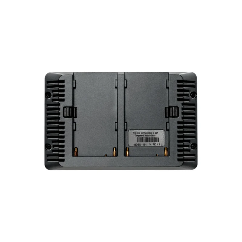 Moniteur Indie 5