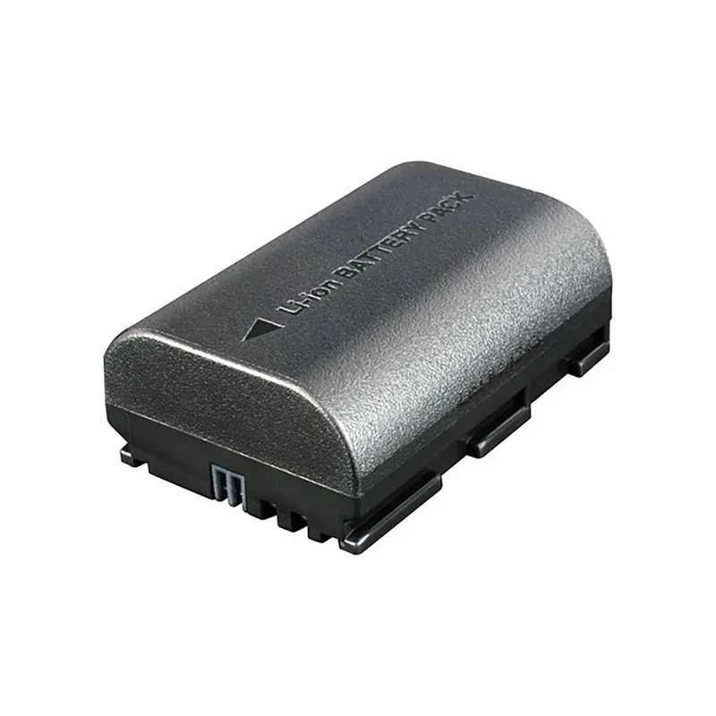 Pile Re-Fuel LP-E6 pour Canon