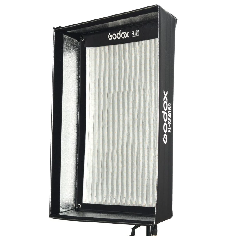 Boîte de diffusion avec grille pour FL100