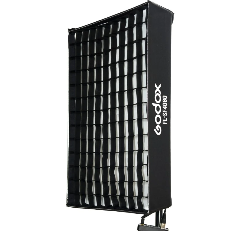Boîte de diffusion avec grille pour FL100
