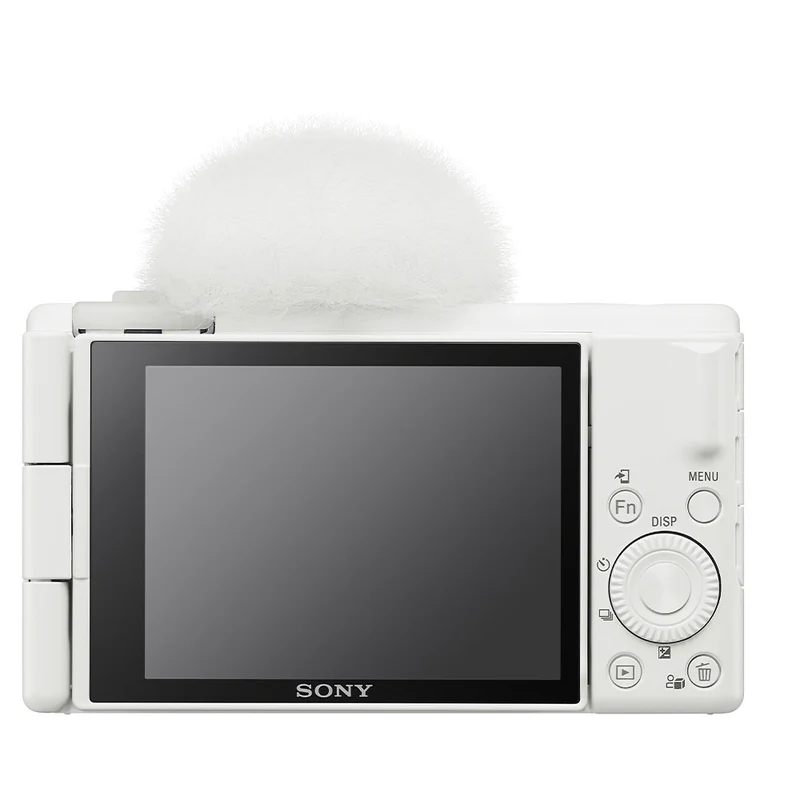 ZV-1F (Blanc)