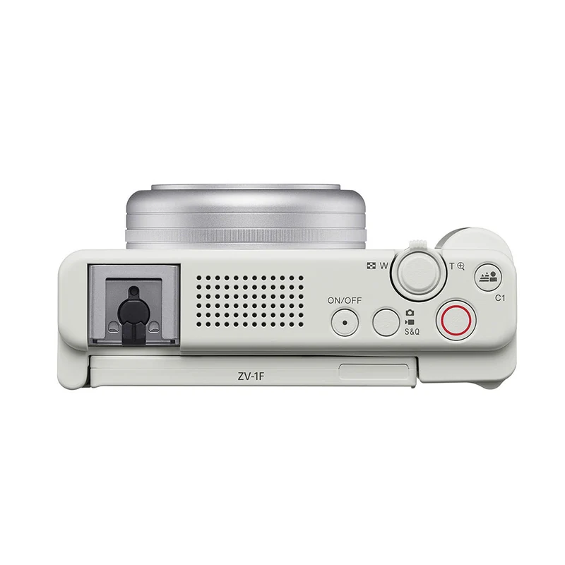 ZV-1F (Blanc)