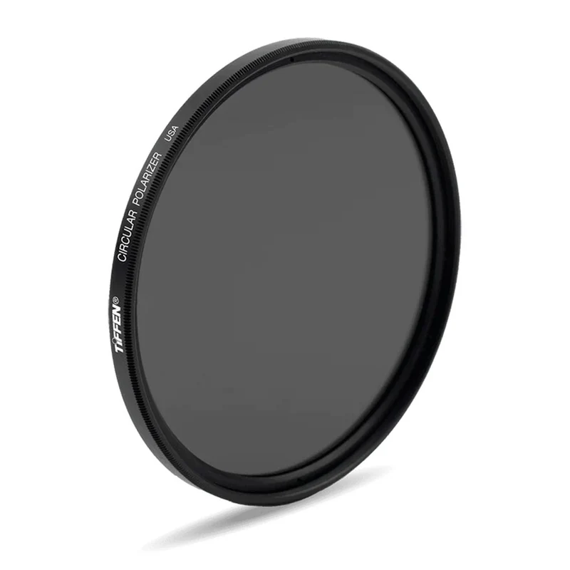 Filtre Polarisant circulaire 77mm