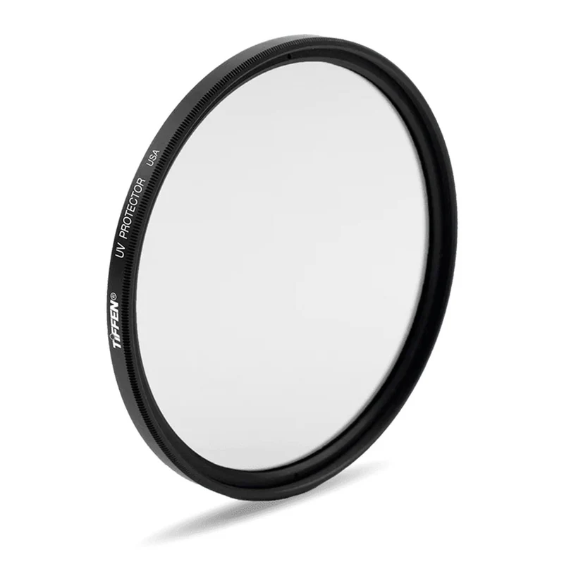 Filtre Protecteur UV 82mm