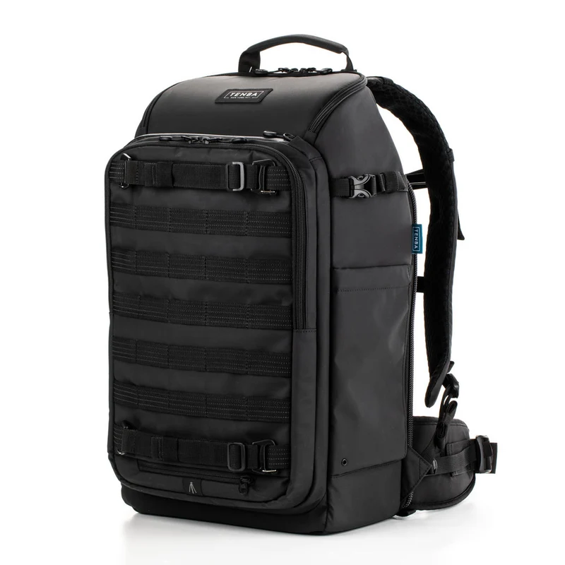 Sac à dos Axis V2 24L (Noir)