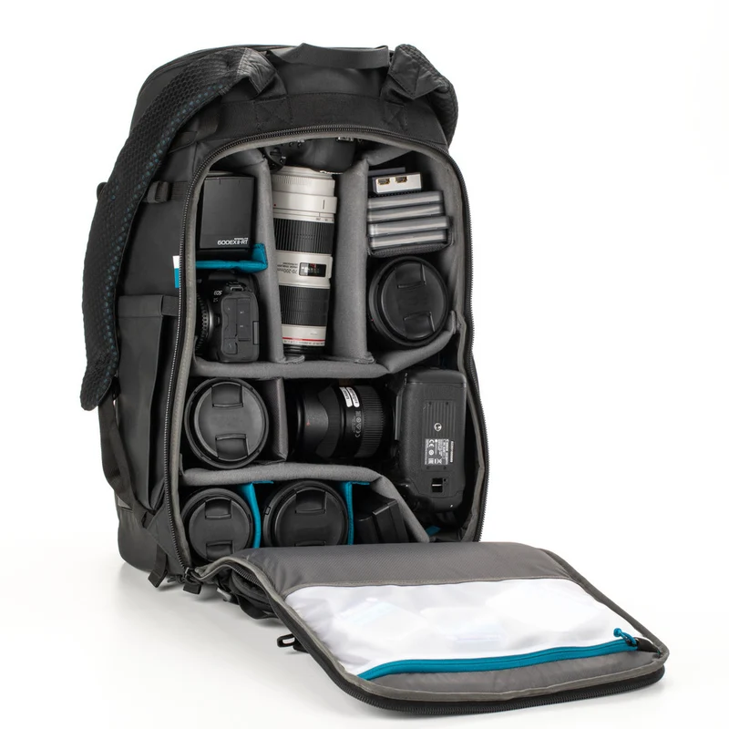 Sac à dos Axis V2 32L (Noir)