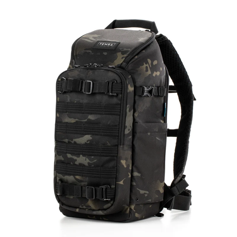 Sac à dos Axis v2 16L (MultiCam Noir)
